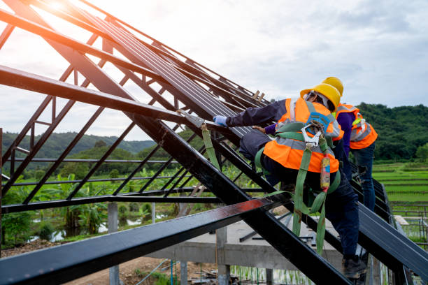 Best Commercial Roofing Services  in Tilton Northfield, NH