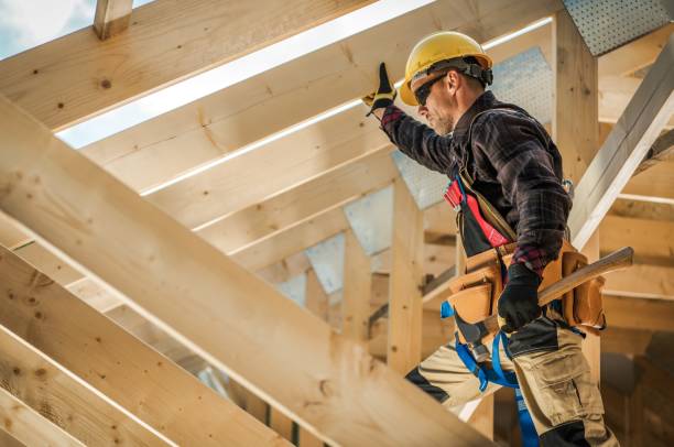 Reliable Tilton Northfield, NH Roofing Contractor Solutions
