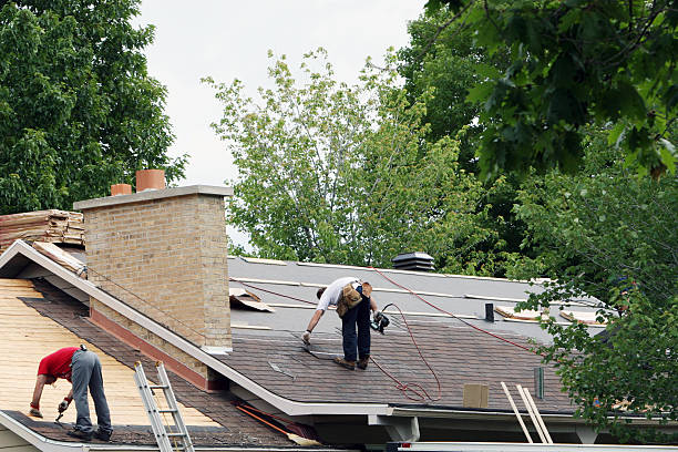 Quick and Trustworthy Emergency Roof Repair Services in Tilton Northfield, NH